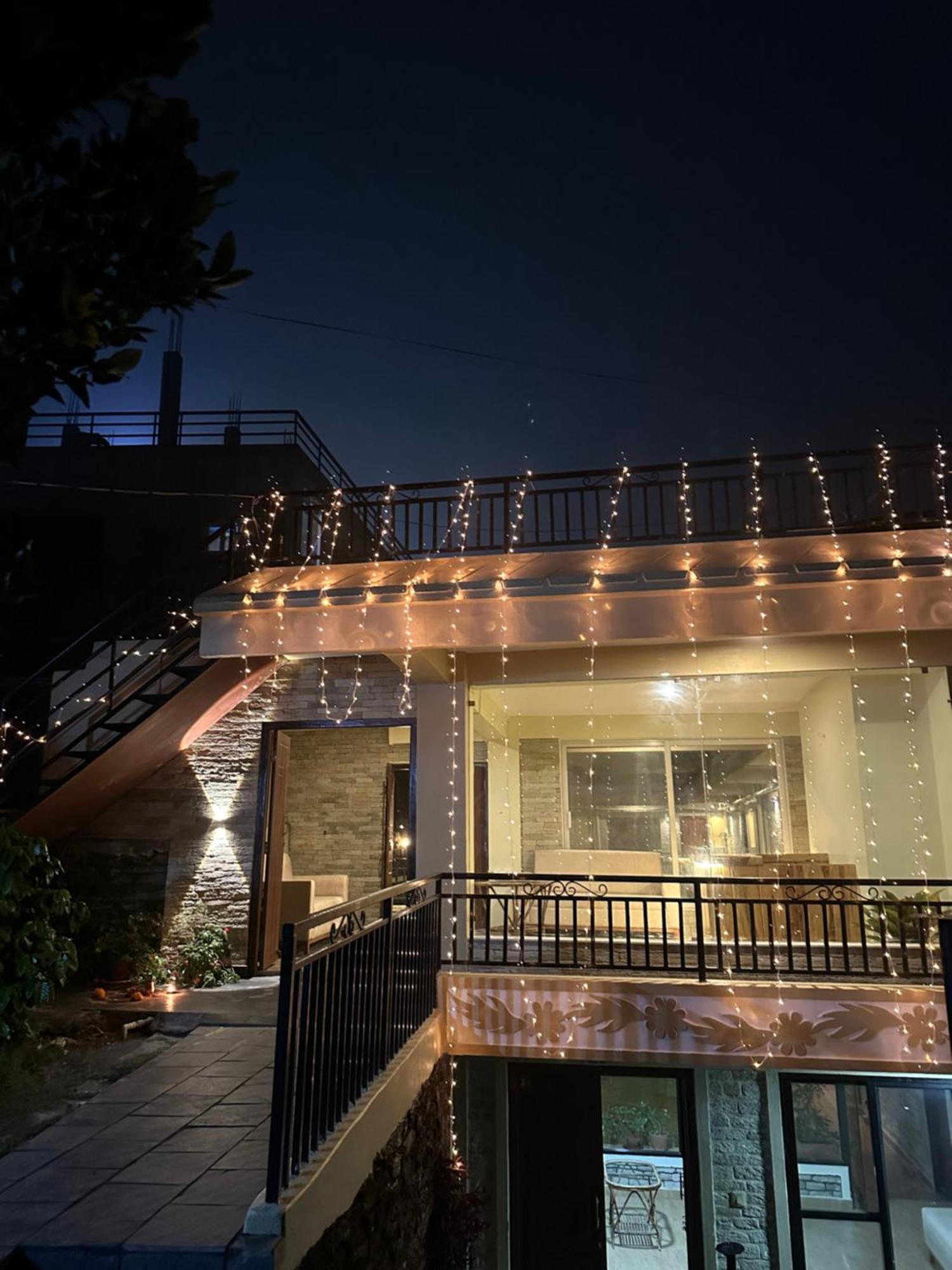 Superview Lodge, Best Himalayan Sunrise In Sarangkot Pokhara Exterior foto